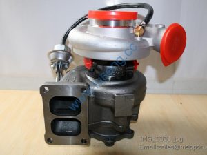 612601111175 turbocharger 5328032 5328029 HE400WG