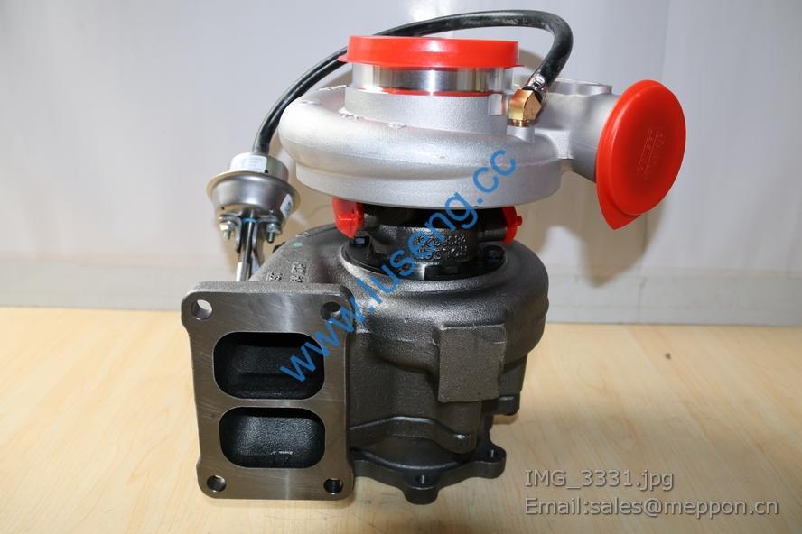 612601111175 turbocharger 5328032 5328029 HE400WG
