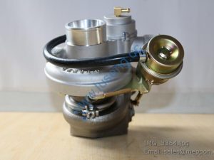 1016500GD030 50Z40102-00-1 turbocharger HP50
