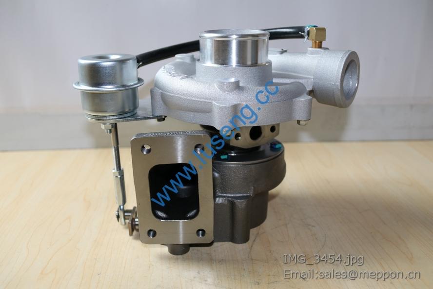 E049339000199 FOTON TURBOCHARGER WIP055 WIP055-06