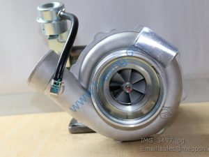 A2000-1118100A YUCHAI TURBOCHARGER A2000-1118100A-502-01 HP76-3
