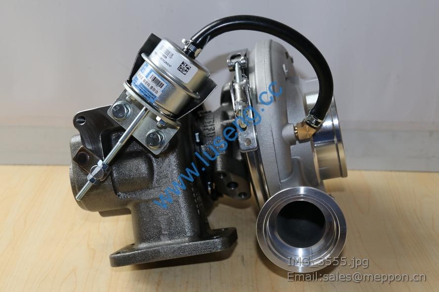 082V09100-7576 turbocharger WF70P