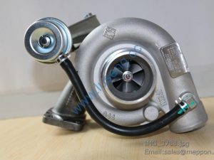 E4300-1118100 YUCHAI TURBOCHARGER E4300-1118100-502