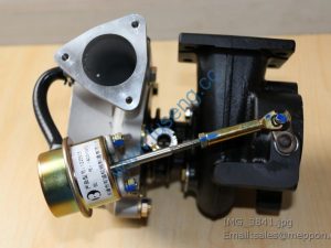 hp55 4100z-01.10.10 turbocharger HP55