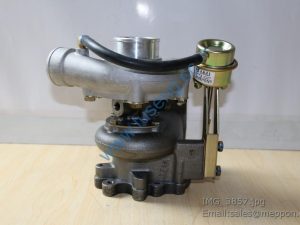 138010143 J50s 2156900010-1 TURBOCHARGER