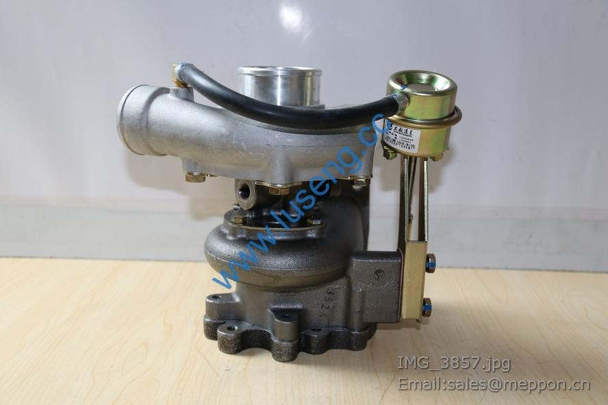138010143 J50s 2156900010-1 TURBOCHARGER