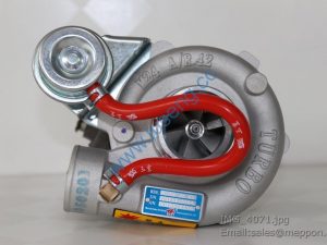 751412-0004 turbocharger chaochai 4100 TB28