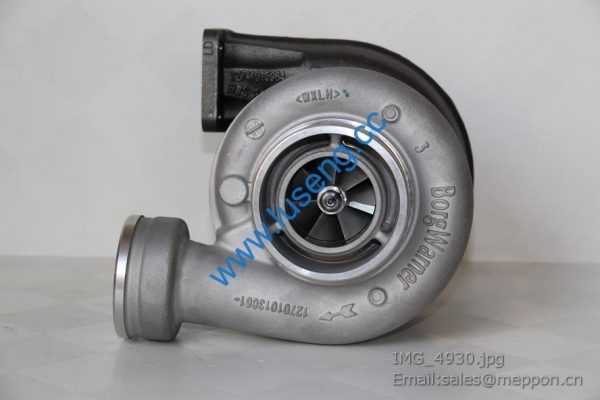 318844 f04259315  s213 turbocharger
