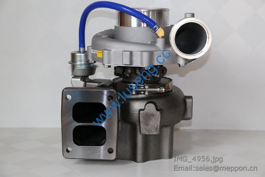 813185-5008S 628DB1118001A CAMC P312 TURBOCHARGER