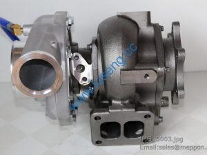 618DA1118001A CHAOYANG turbocharger 820613-5002S P310
