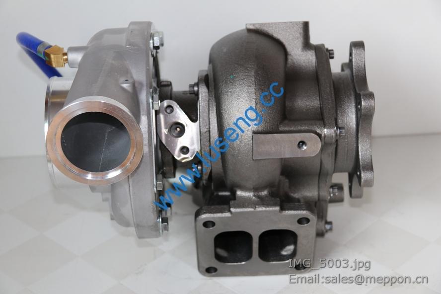 618DA1118001A CHAOYANG turbocharger 820613-5002S P310