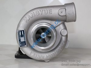 J60 HA08242 K0JG055K001 4100GBZ turbocharger
