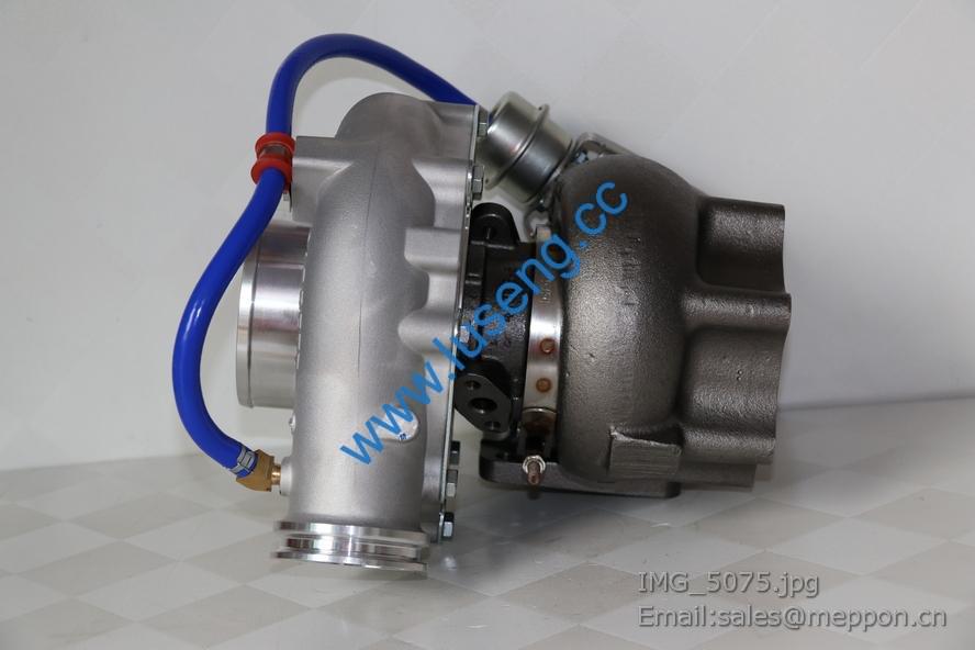 618DC1118001B CAMC turbocharger 807501-5016S P310