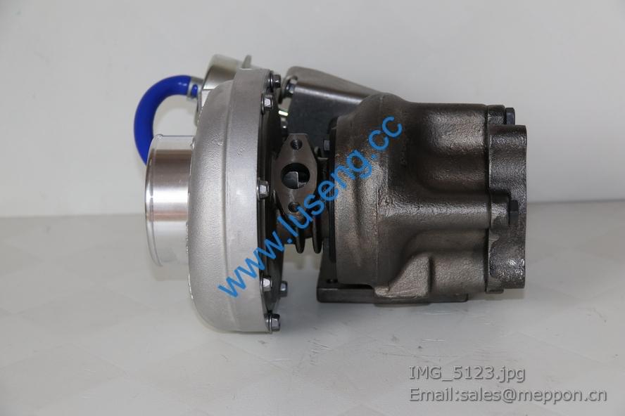 T848010061 P160TiE4 turbocharger 797030-5010S LOVOL