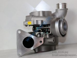 JAC TURBOCHARGER GT20 DAVNT CN3-6K682-AC 801835-5002