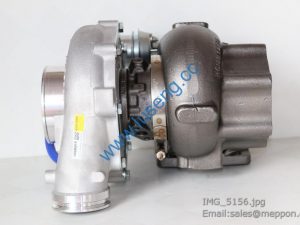 628DB1118001A CAMC turbocharger 813185-5008S P312
