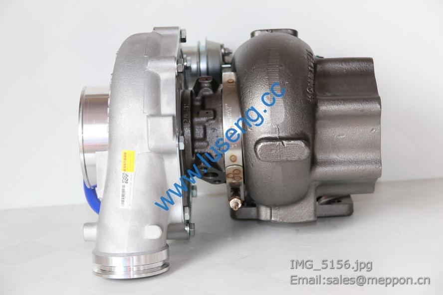 628DB1118001A CAMC turbocharger 813185-5008S P312