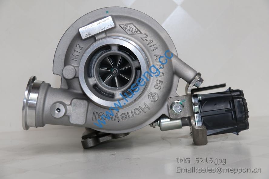 7005070C2 turbocharger 821142-5001S COMMON rail GT20