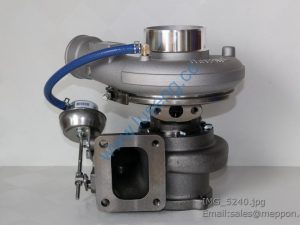 S00025618+02 turbocharger WF70P