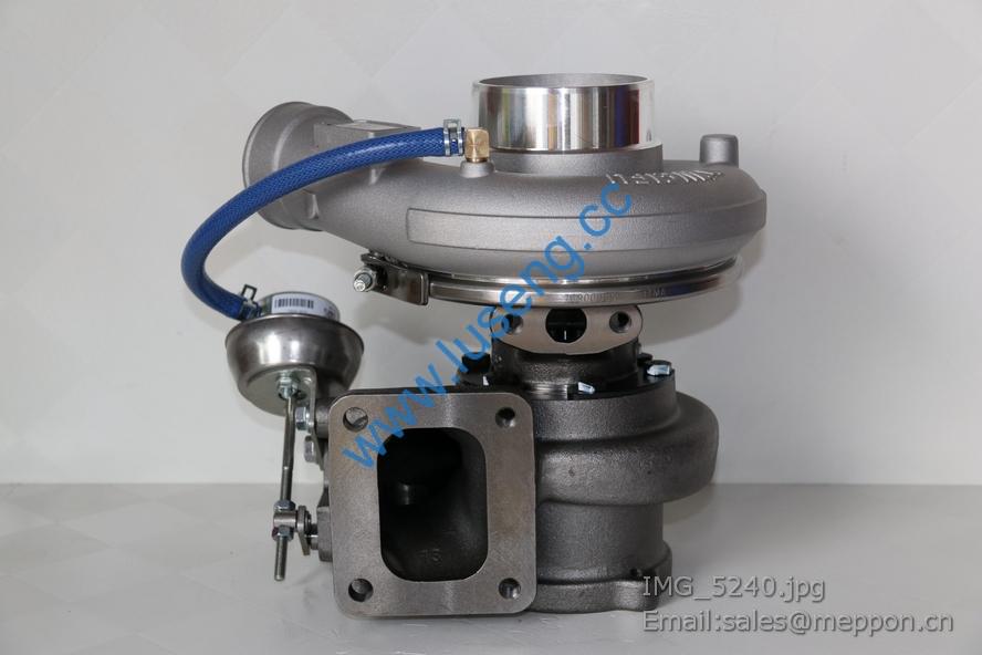 S00025618+02 turbocharger WF70P