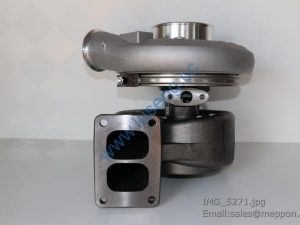 S00015624+01 turbocharger