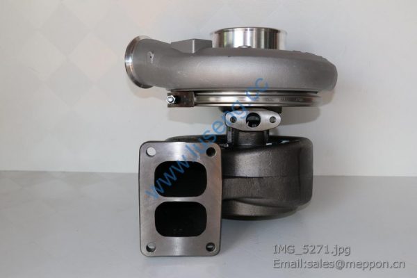 S00015624+01 turbocharger