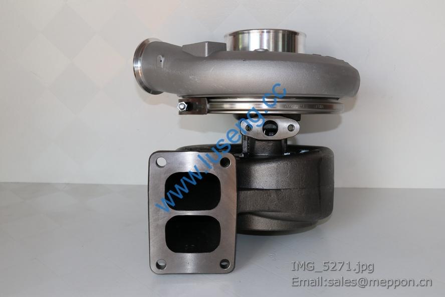 S00015624+01 turbocharger