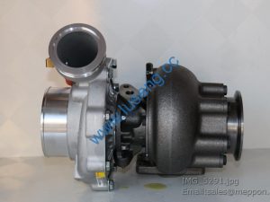 4051033 Truck -DONGFENG TIANLONG turbocharger 857478-5006Y DFM L10