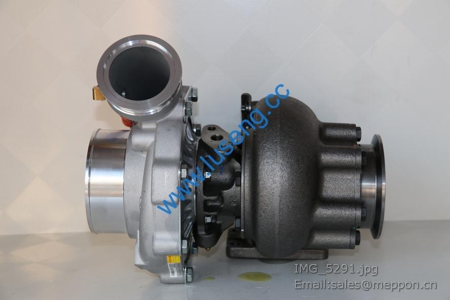 4051033 Truck -DONGFENG TIANLONG turbocharger 857478-5006Y DFM L10