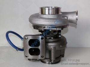 VG1540110096 turbocharger