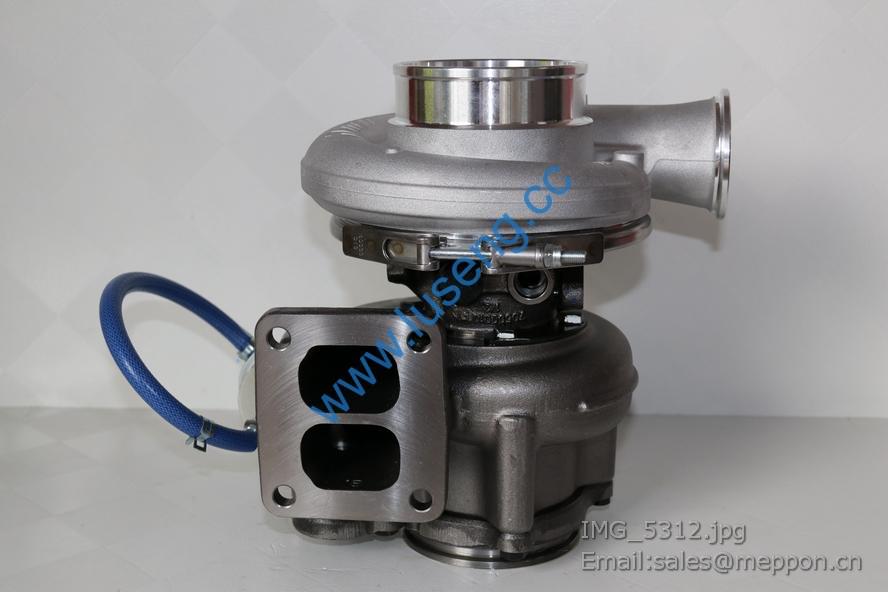 VG1540110096 turbocharger