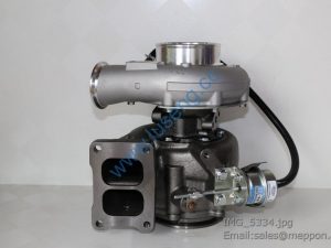 VG1038110820 turbocharger