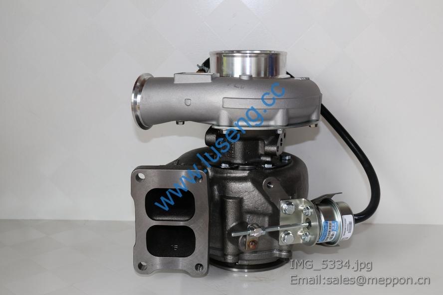 VG1038110820 turbocharger