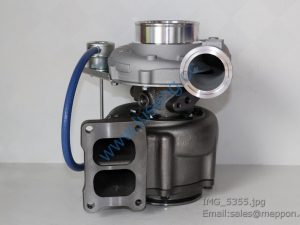 VG1238110004 turbocharger