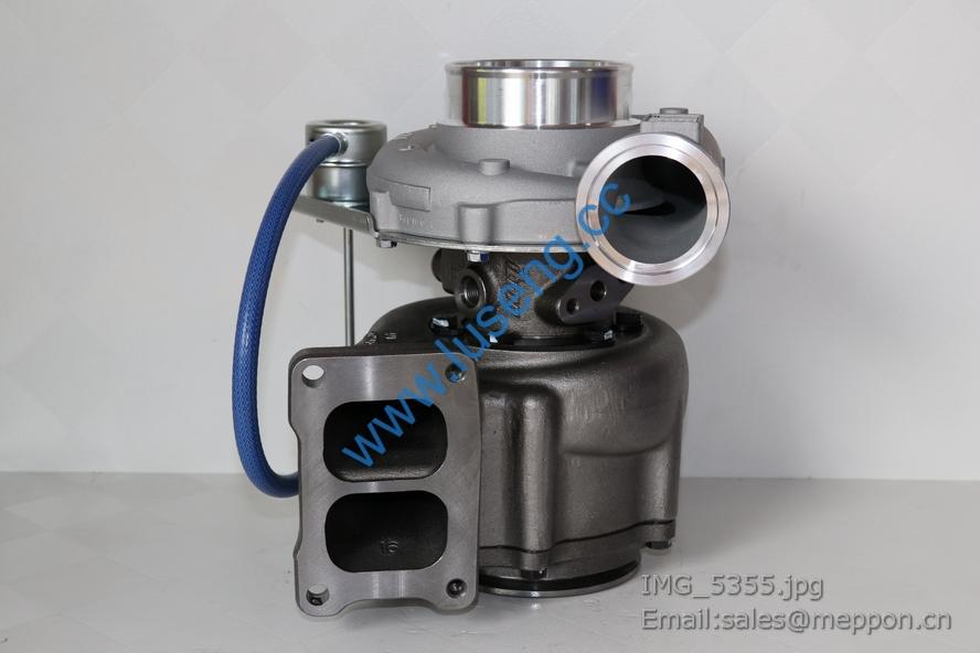 VG1238110004 turbocharger