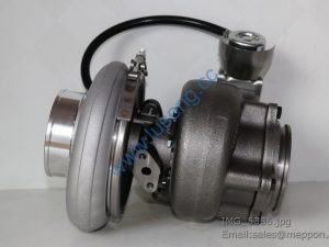 VG1034110820 TURBOCHARGER