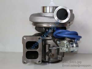 VG1238110099 turbocharger