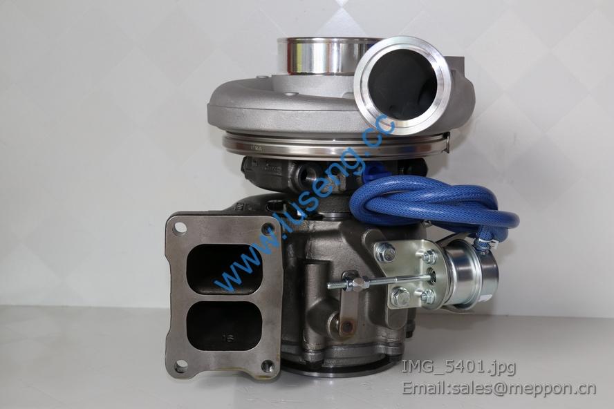 VG1238110099 turbocharger