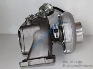 VG1095110097 turbocharger VG1095110097D