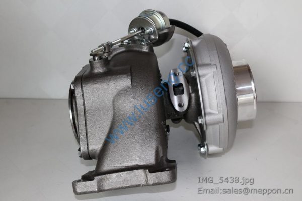 VG1095110097 turbocharger VG1095110097D