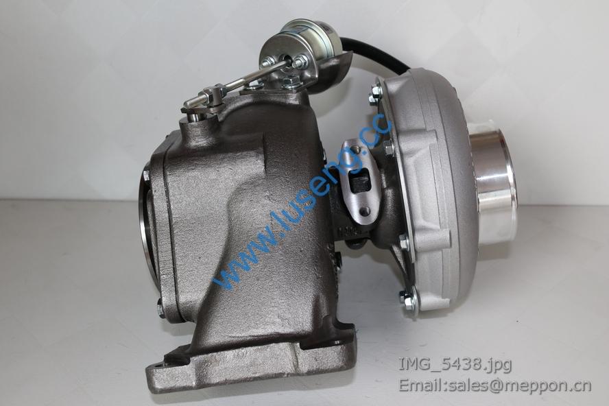 VG1095110097 turbocharger VG1095110097D