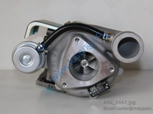 4T75-CE4-MD.10.10G 2160900022-1 turbocharger