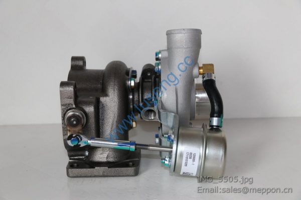 4L18CF-01010-2 2140900004-1 turbocharger  4L18CF-08010-2