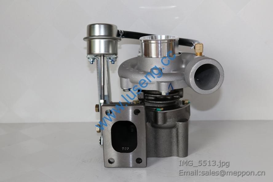 1118010T_BW654U-08A 2148800019-1 turbocharger 1118010S_BW654U-08A