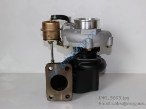 769645-0001 4D115-c3-11.10.10-1 turbocharger