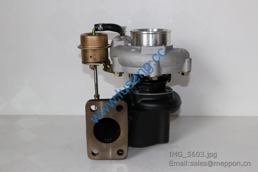 769645-0001 4D115-c3-11.10.10-1 turbocharger