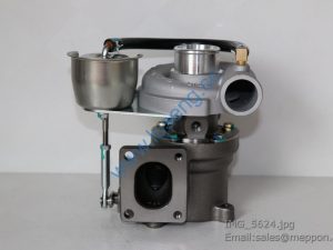 1144800018-1 D20TCI turbocharger 2148800003 D20TCI-15001-1