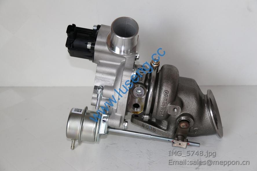 JQP46 1118100-B01 54399700134 TURBOCHARGER CS75 Changan 1.5T KP39