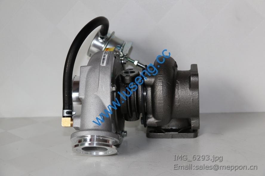 S00008102+02 SHANGCHAI turbocharger 806707-5001S
