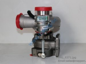 4F20TCI-341000D TY1148 HP50-3 turbocharger